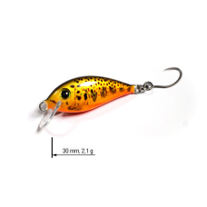 Wobler 3STAN Stream Micro SM30
