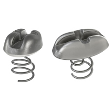Dovažovacia zavrtávacia hlava Prorex Screw-in Weight Balancer Daiwa
