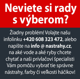 Nevíte si rady s výběrem?