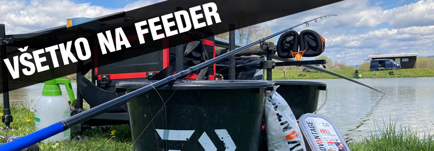 feeder