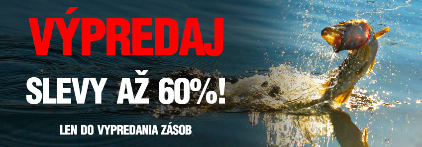 výprodej