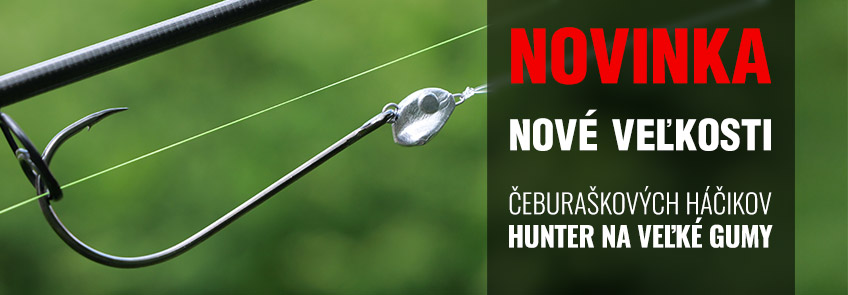hunter