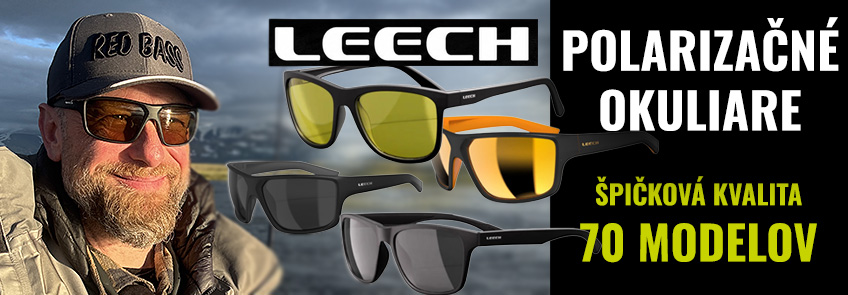 leech